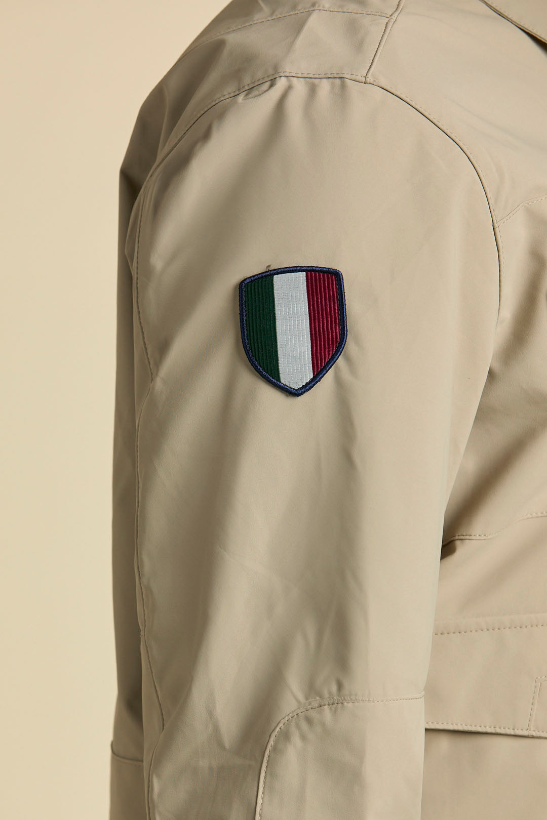 Aeronautica Militare Giubbino AB3049 Giacca Pilot da uomo, giubbotto Frecce Tricolori 261AB3049UCT04290
