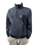Aeronautica Militare Giubbino AB3050 Giacca Sailor jacket con cappuccio estraibile da uomo Frecce Tricolori 261AB3050UCT04290