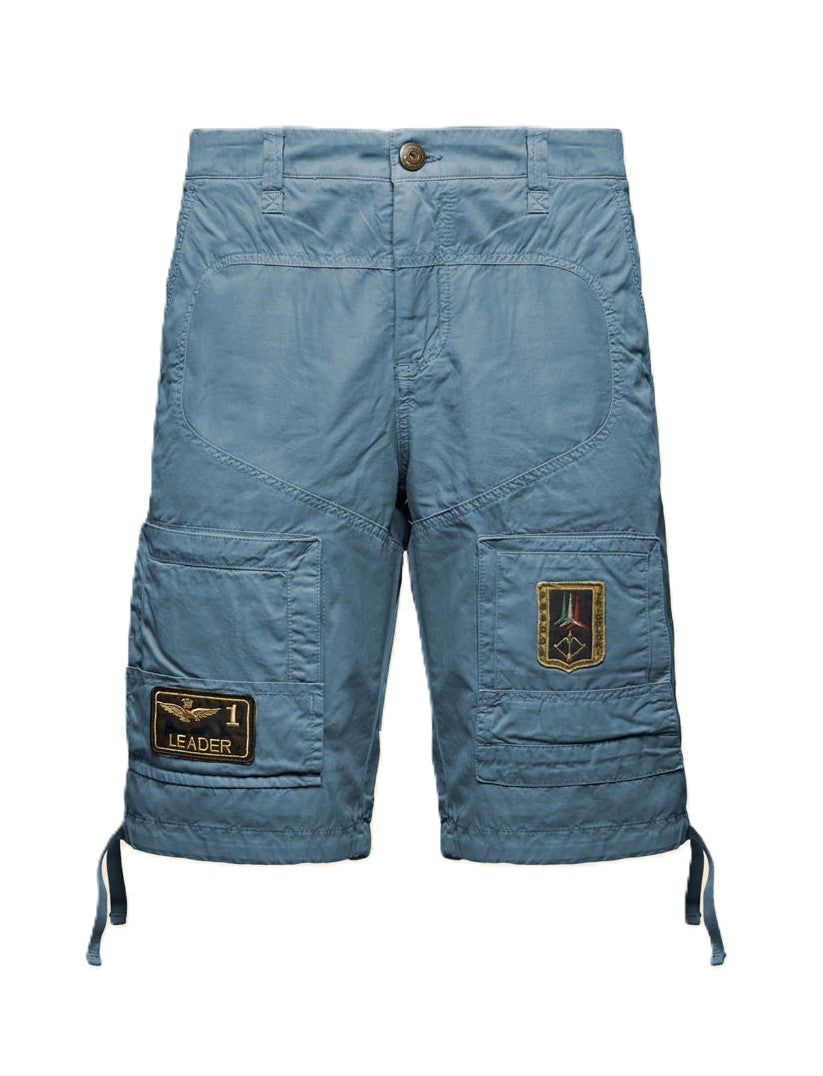 Aeronautica Militare Bermuda BE041 Anti-G Frecce Tricolori 261BE0041UCT01122