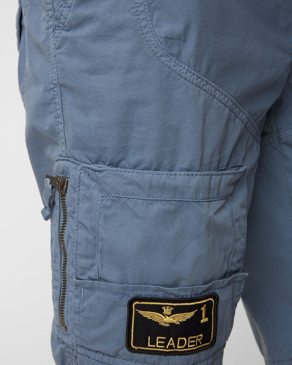 Aeronautica Militare Bermuda BE041 Anti-G Frecce Tricolori 261BE0041UCT01122