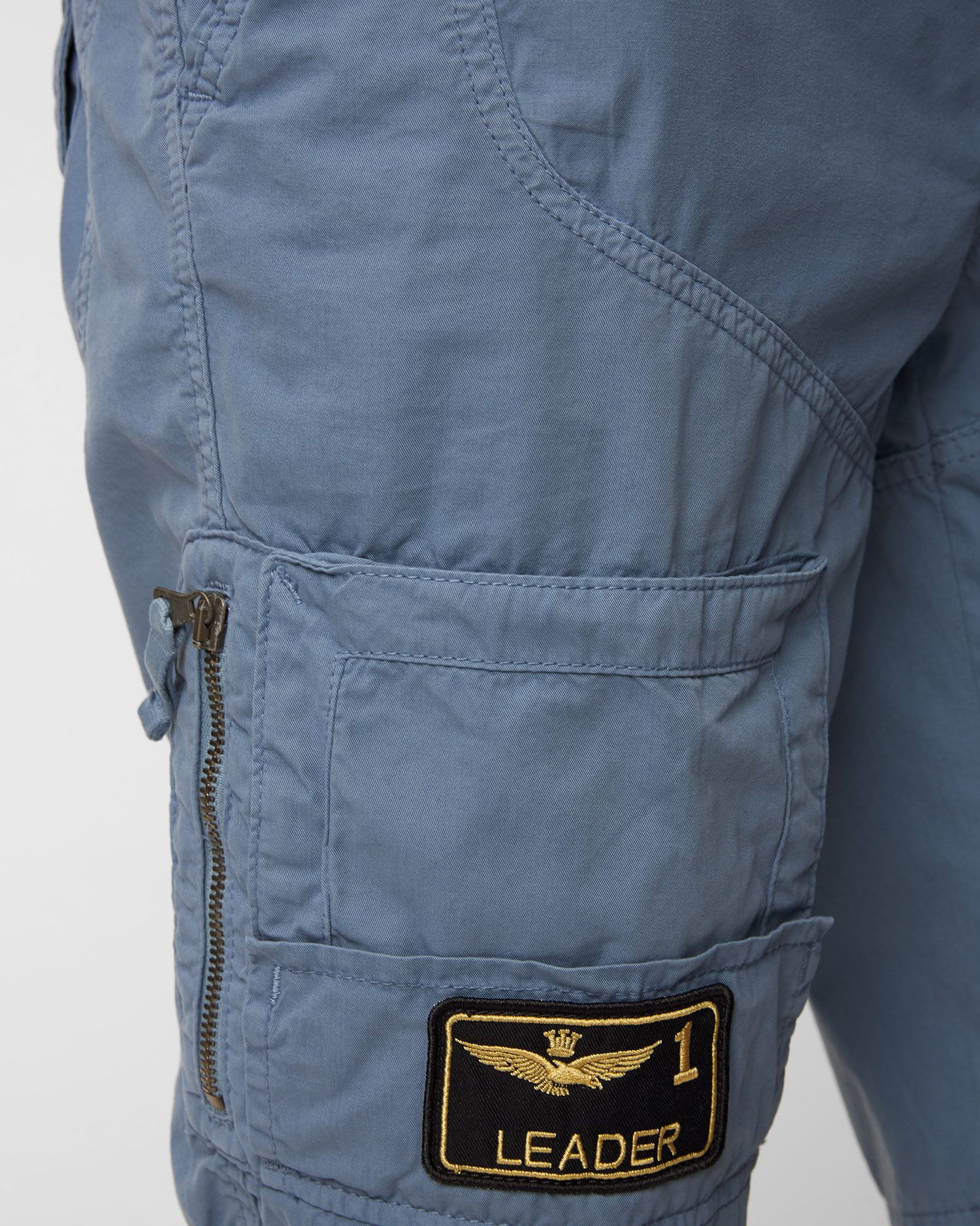 Aeronautica Militare Bermuda BE041 Anti-G Frecce Tricolori 261BE0041UCT01122