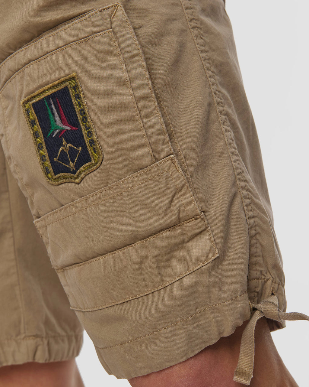 Aeronautica Militare Bermuda BE041 Anti-G Frecce Tricolori 261BE0041UCT01122