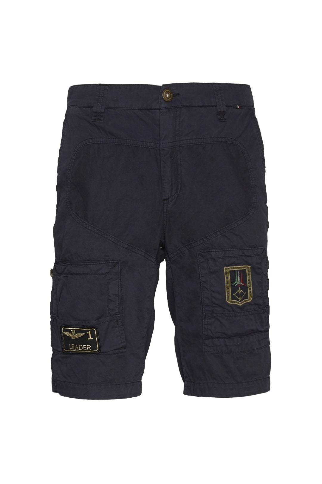 Aeronautica Militare Bermuda BE041 Anti-G Frecce Tricolori 261BE0041UCT01122