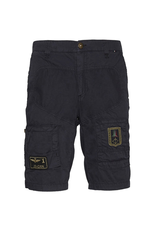 Aeronautica Militare Bermuda BE041 Anti-G Frecce Tricolori 261BE0041UCT01122