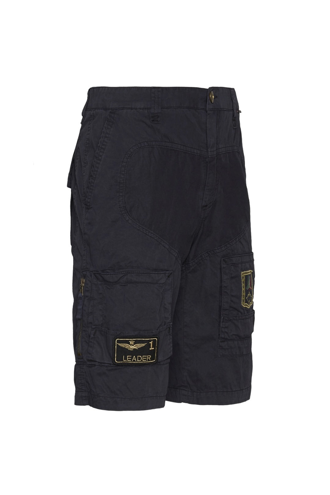 Aeronautica Militare Bermuda BE041 Anti-G Frecce Tricolori 261BE0041UCT01122