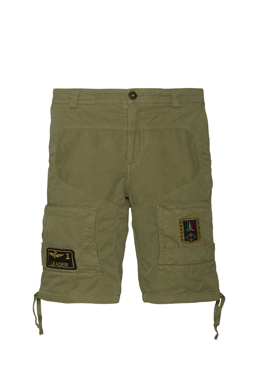 Aeronautica Militare Bermuda BE041 Anti-G Frecce Tricolori 261BE0041UCT01122