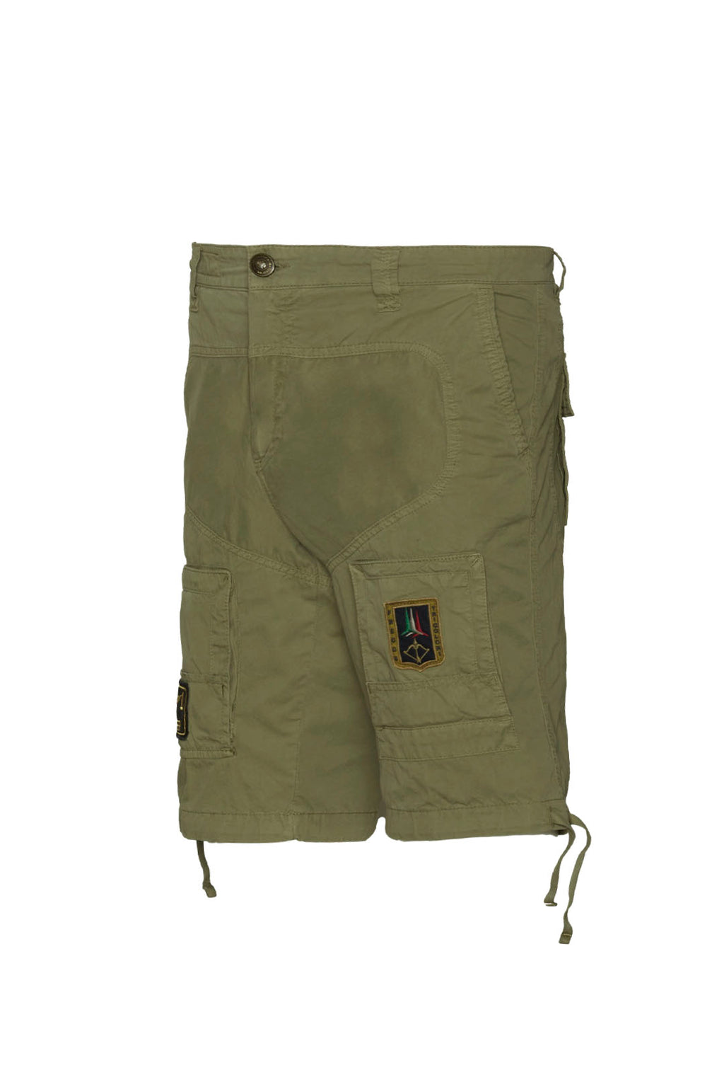 Aeronautica Militare Bermuda BE041 Anti-G Frecce Tricolori 261BE0041UCT01122