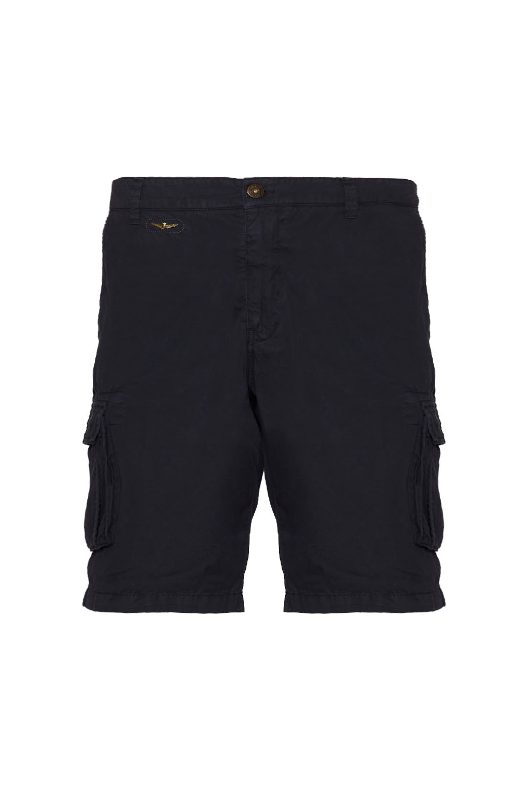 Aeronautica Militare Shorts Bermuda BE066 Cargo con tasconi BE0066UCT01122