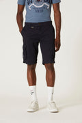 Aeronautica Militare Shorts Bermuda BE066 Cargo con tasconi BE0066UCT01122