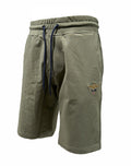 Aeronautica Militare Bermuda BF0032 in Felpa 261BF0032UF00674