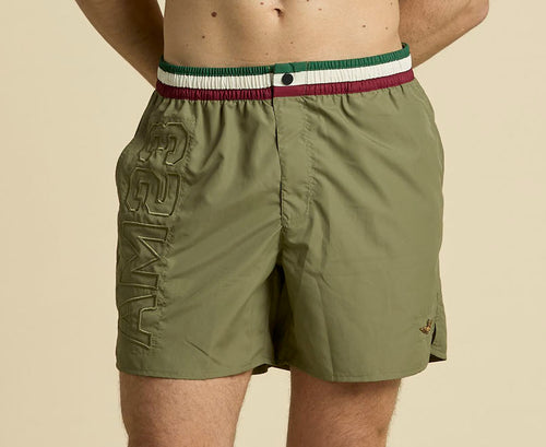 Aeronautica Militare Costume BW0233 Boxer