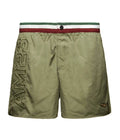 Aeronautica Militare Costume BW0233 Boxer