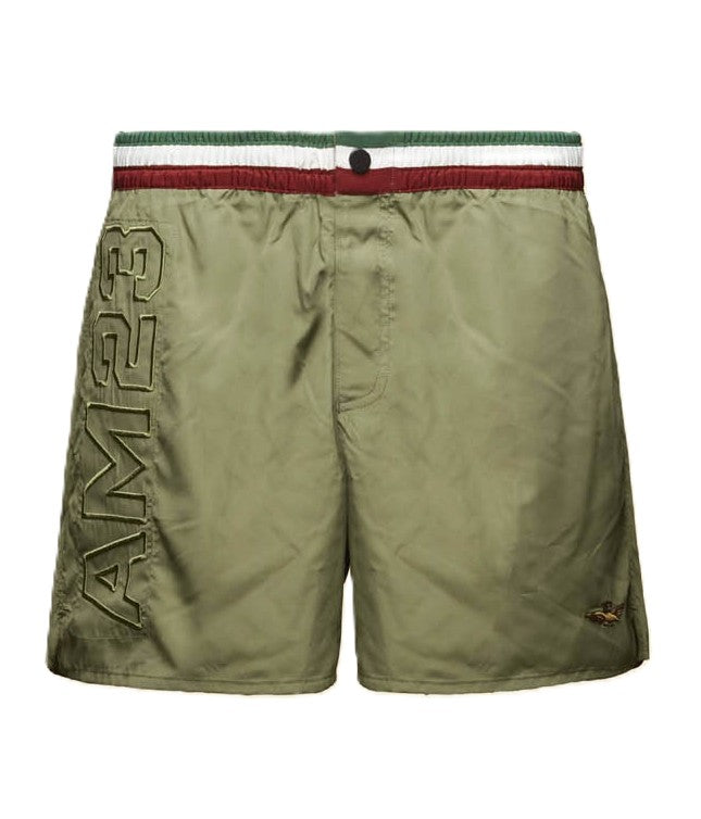 Aeronautica Militare Costume BW0233 Boxer