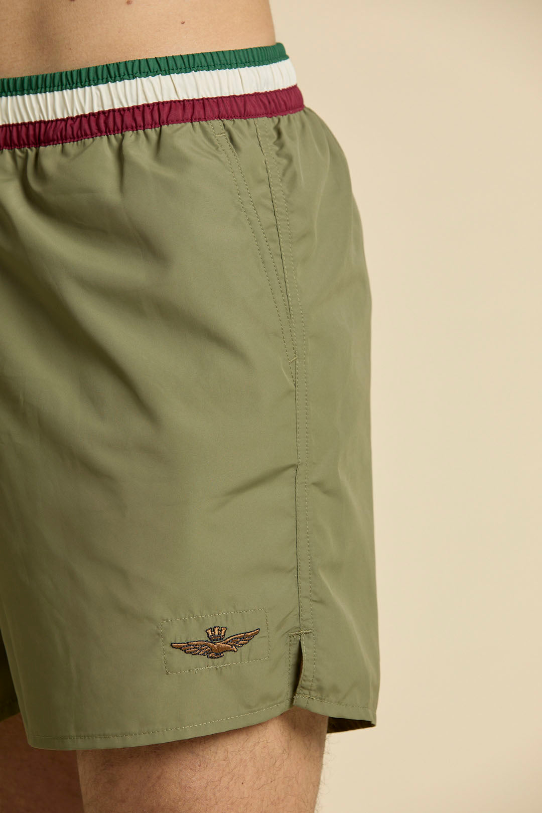 Aeronautica Militare Costume BW0233 Boxer