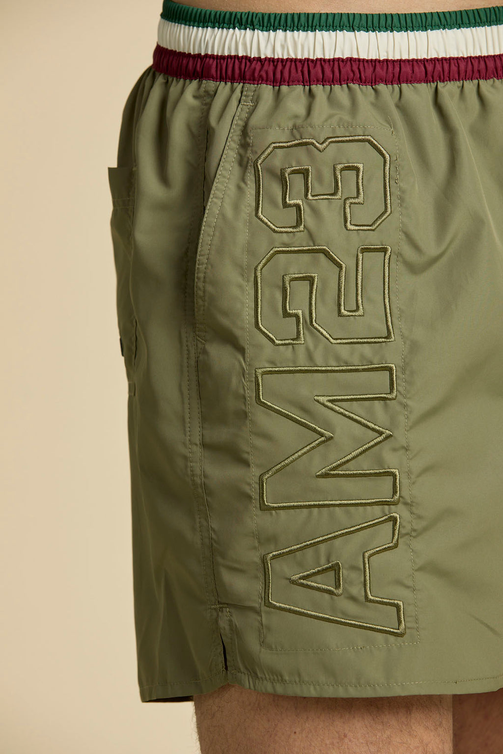 Aeronautica Militare Costume BW0233 Boxer