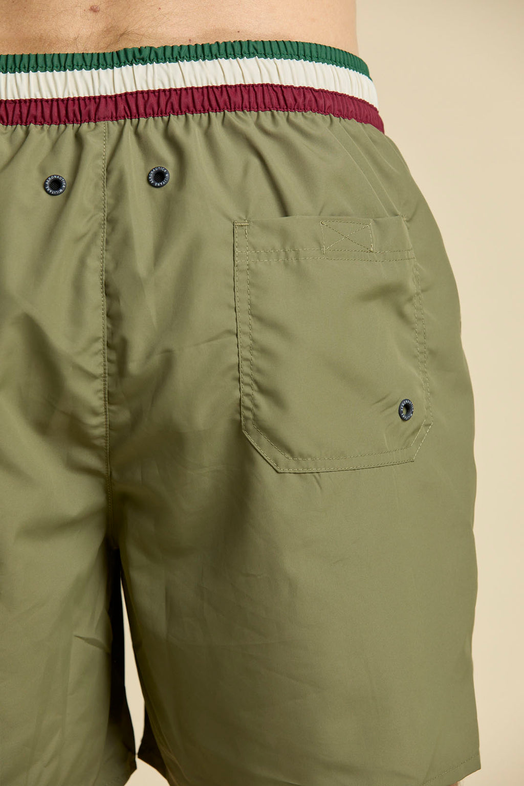 Aeronautica Militare Costume BW0233 Boxer