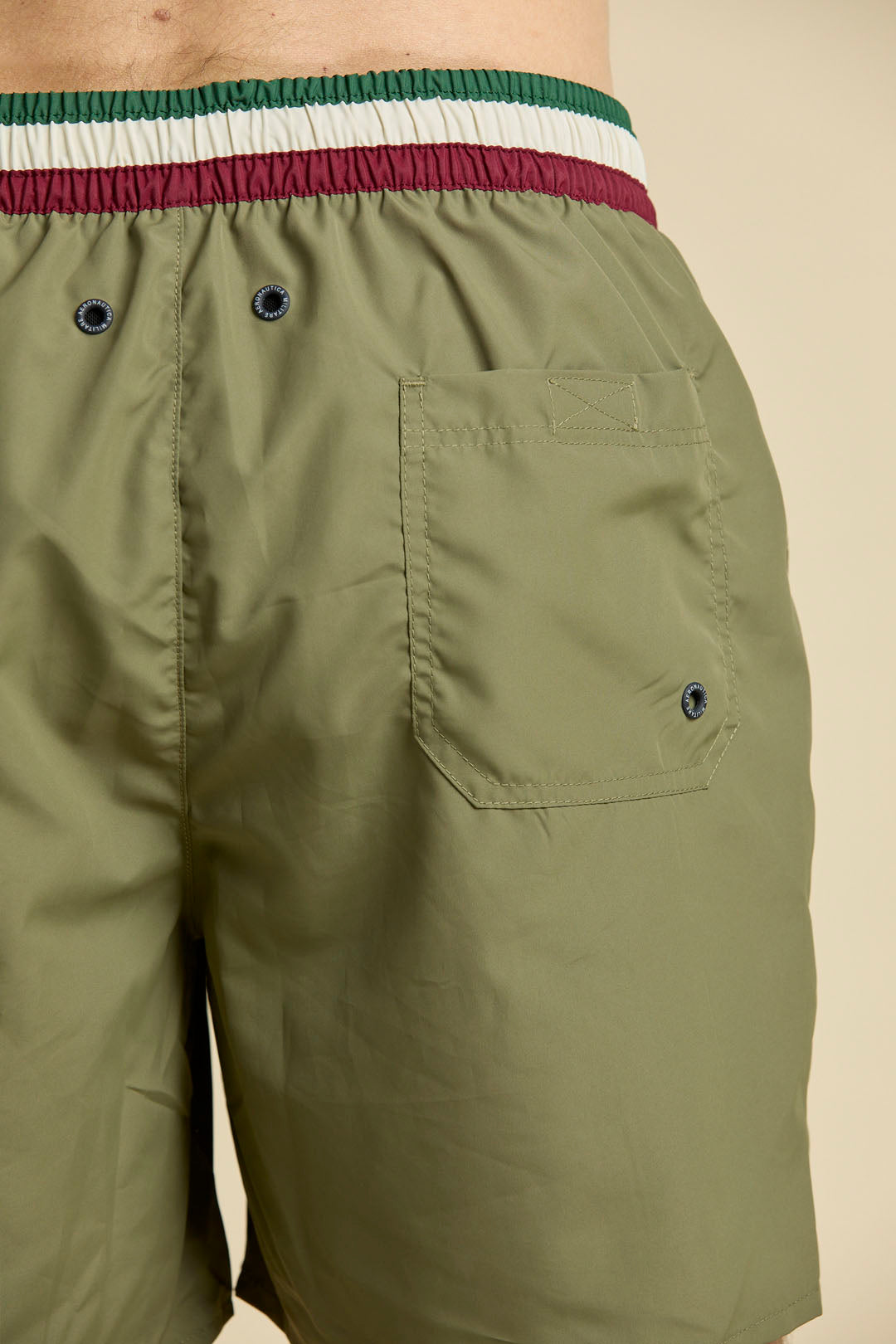 Aeronautica Militare Costume BW0233 Boxer