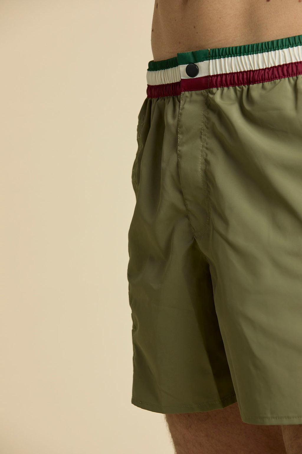 Aeronautica Militare Costume BW0233 Boxer