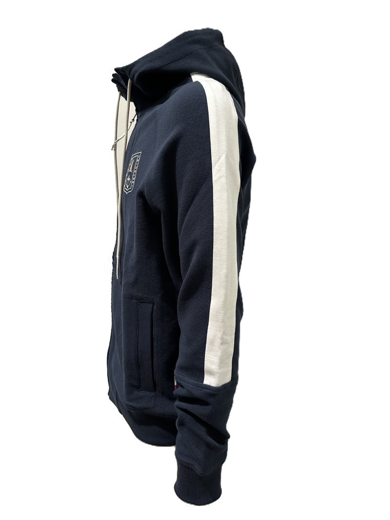 Aeronautica Militare Felpa Full-Zip FE2098 Frecce Tricolori