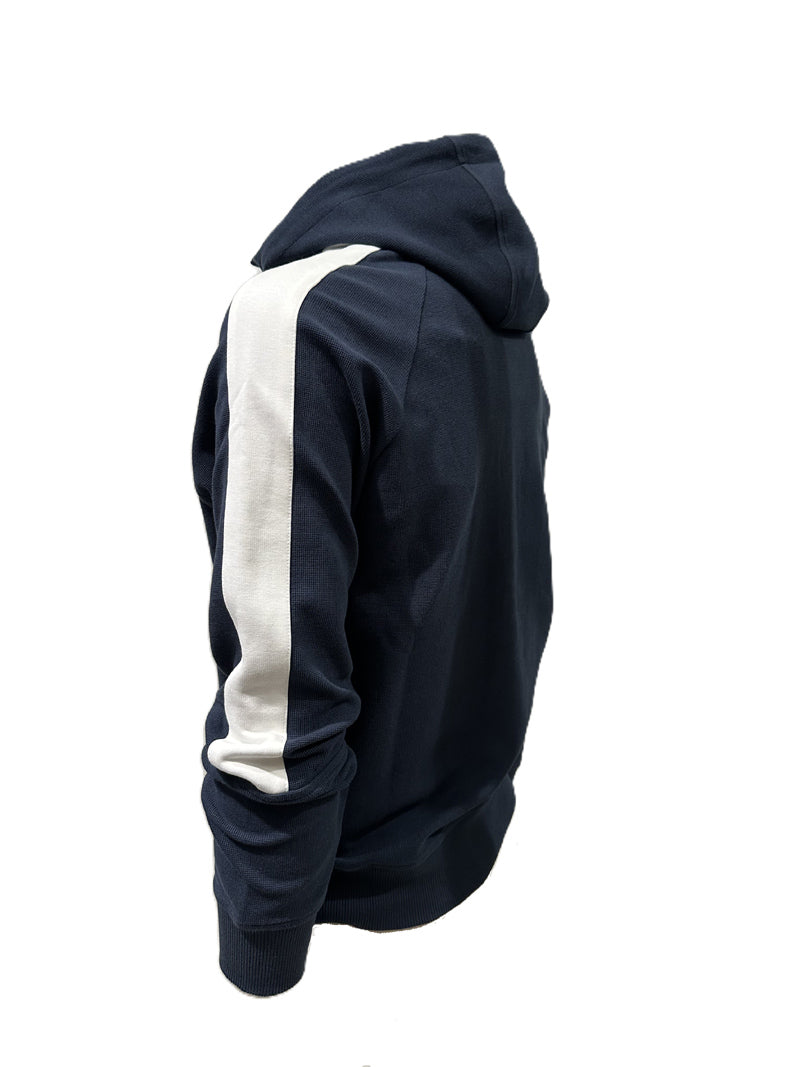 Aeronautica Militare Felpa Full-Zip FE2098 Frecce Tricolori