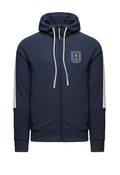 Aeronautica Militare Felpa Full-Zip FE2098 Frecce Tricolori