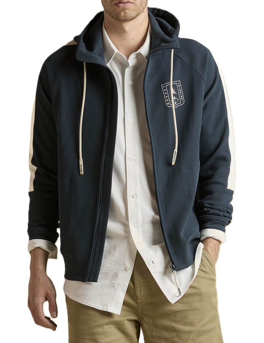Aeronautica Militare Felpa Full-Zip FE2098 Frecce Tricolori