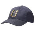 Aeronautica Militare Cappellino HA1251-08184 Blu Frecce Tricolori con Visiera, da Baseball 261HA1251UCT02261