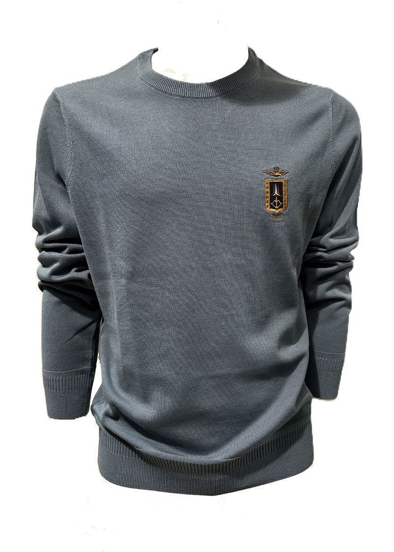 Aeronautica Militare Maglione MA1620 Frecce Tricolori