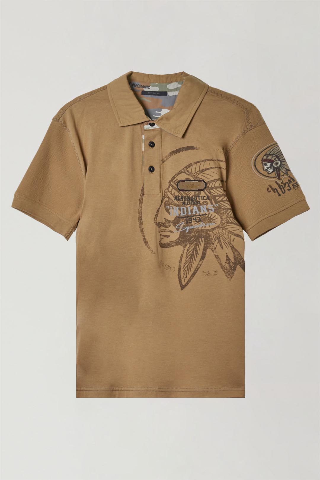 Aeronautica Militare Polo PO1781