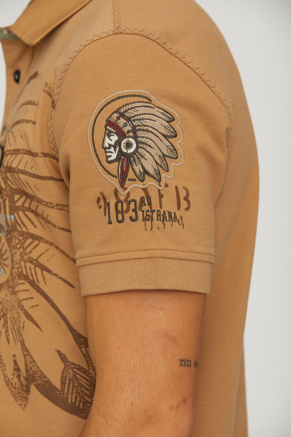Aeronautica Militare Polo PO1781