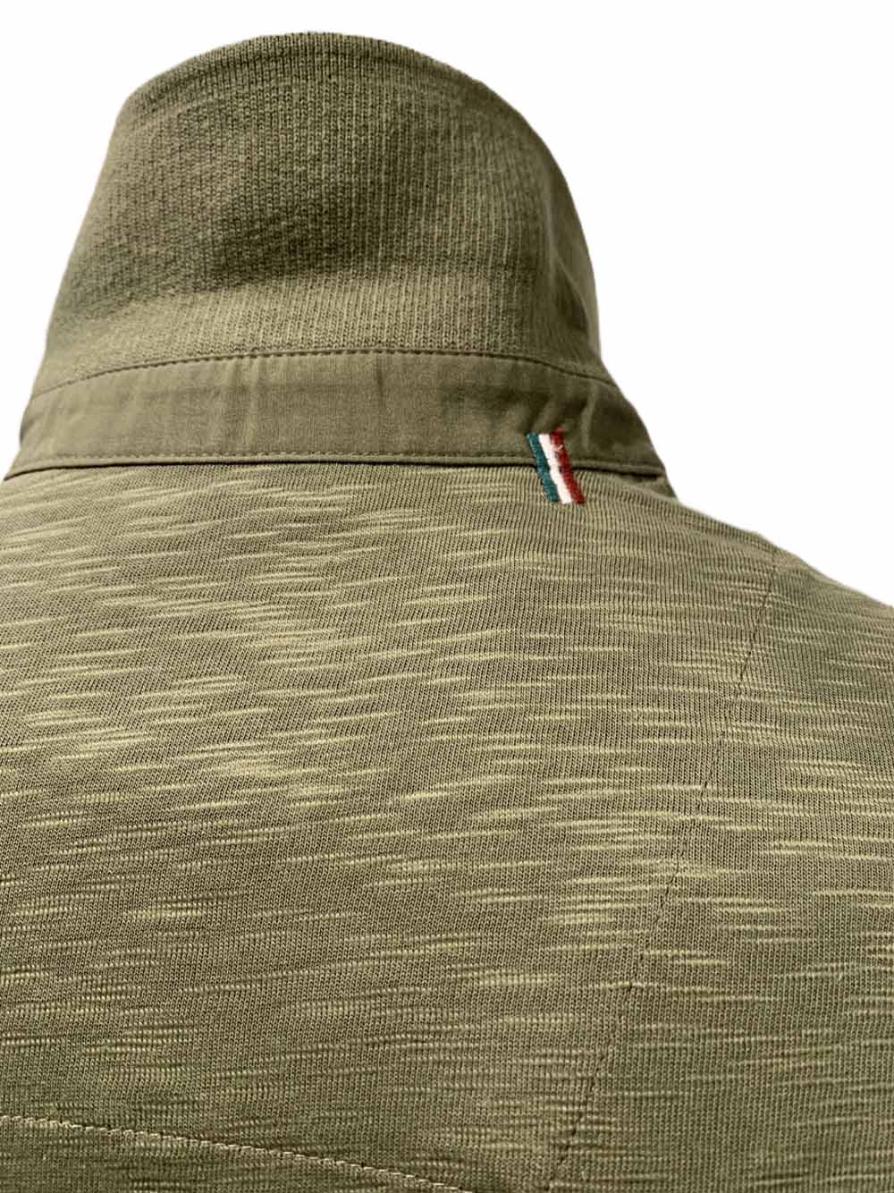 Aeronautica Militare Polo PO1865 da uomo