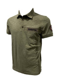 Aeronautica Militare Polo PO1865 da uomo