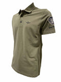 Aeronautica Militare Polo PO1866 155°Gruppo Pantere Nere