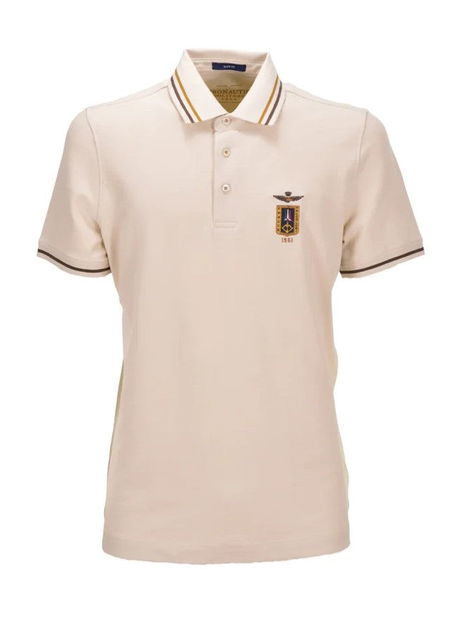 Aeronautica Militare Polo PO1914 Frecce Tricolori 261PO1914UP00403