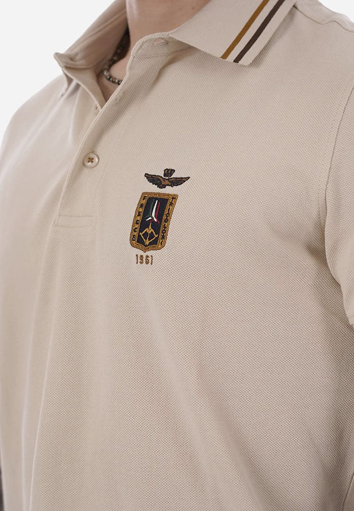 Aeronautica Militare Polo PO1914 Frecce Tricolori 261PO1914UP00403