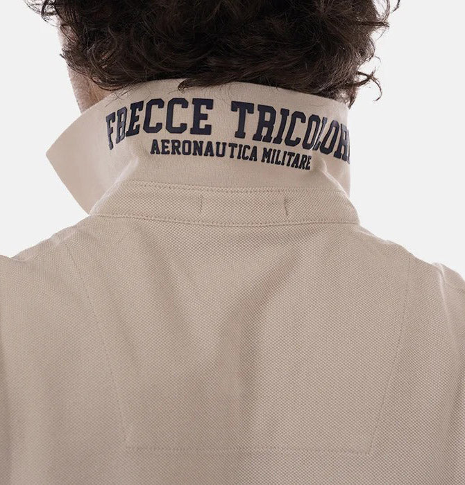 Aeronautica Militare Polo PO1914 Frecce Tricolori 261PO1914UP00403