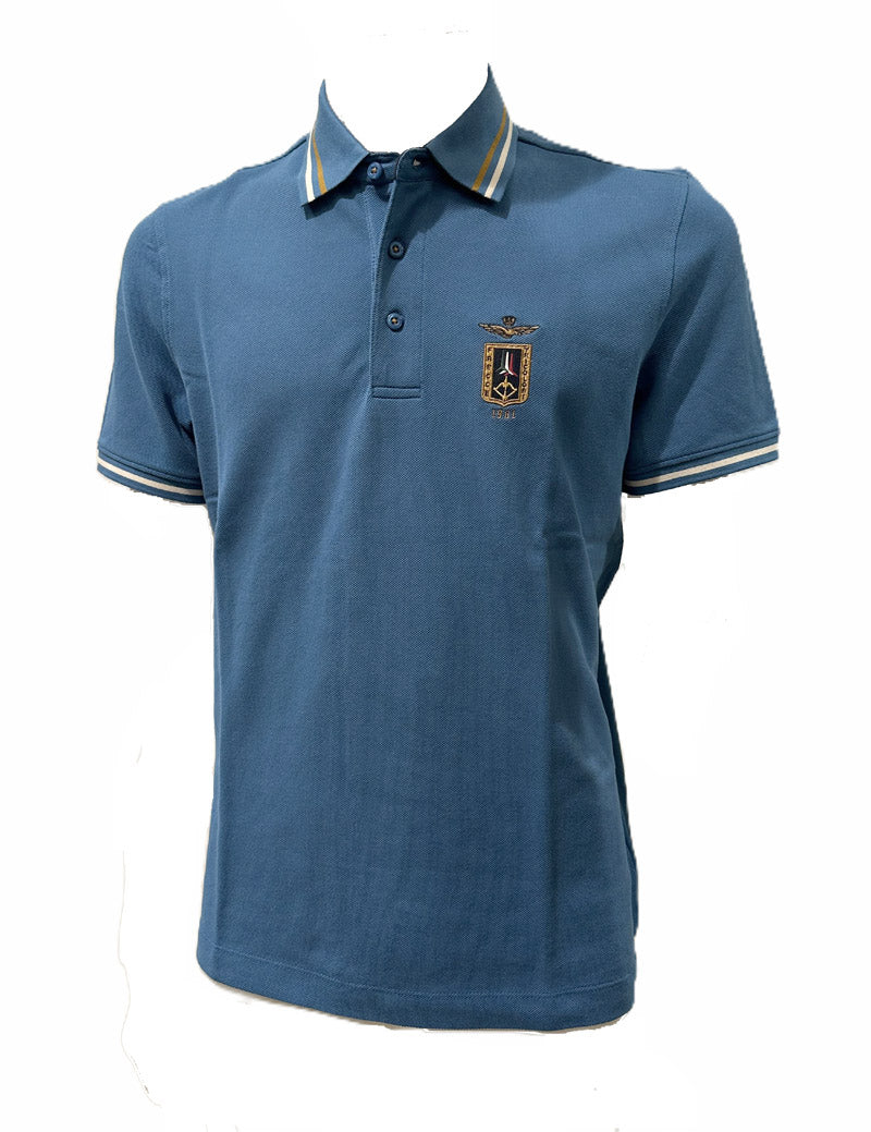 Aeronautica Militare Polo PO1914 Frecce Tricolori 261PO1914UP00403