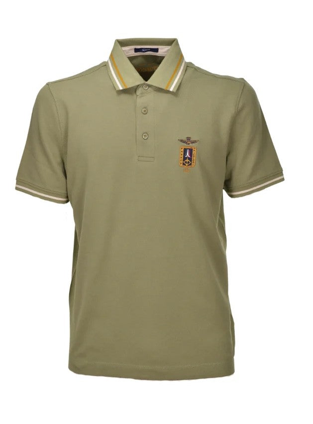 Aeronautica Militare Polo PO1914 Frecce Tricolori 261PO1914UP00403