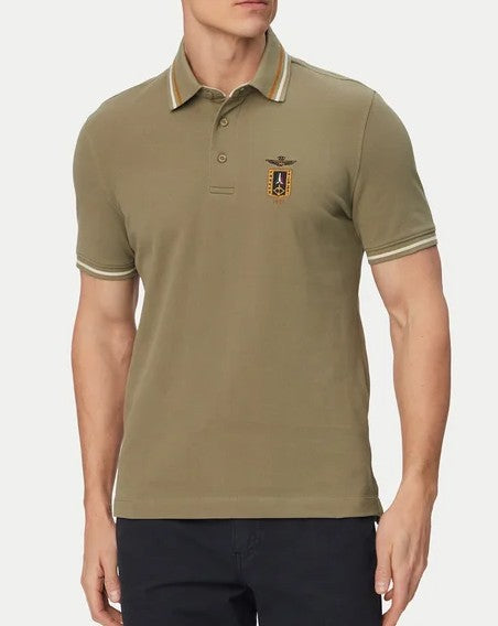 Aeronautica Militare Polo PO1914 Frecce Tricolori 261PO1914UP00403