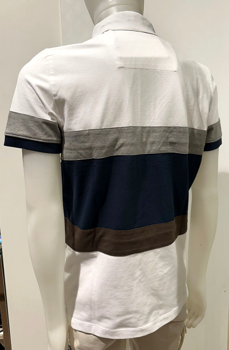 Aeronautica Militare Polo PO1916 da Uomo 261PO1916UP00191