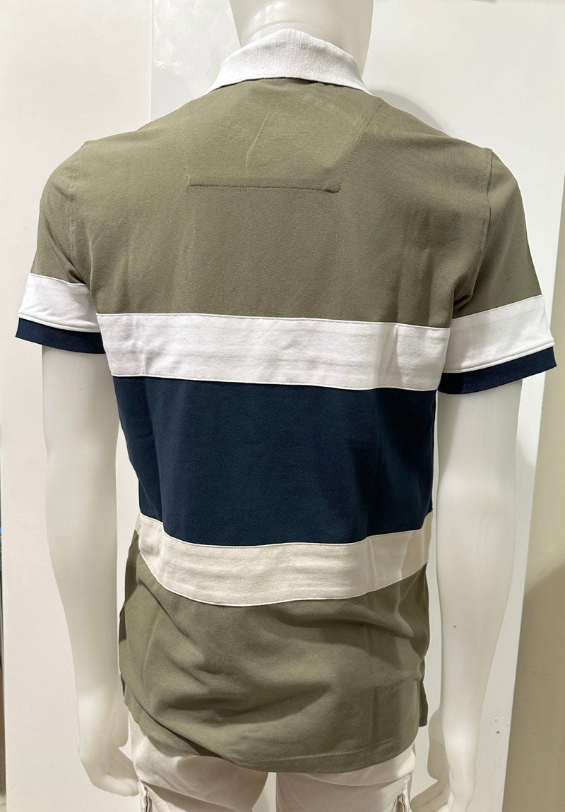 Aeronautica Militare Polo PO1916 da Uomo 261PO1916UP00191