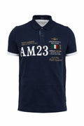 Aeronautica Militare Polo PO1916 da Uomo 261PO1916UP00191