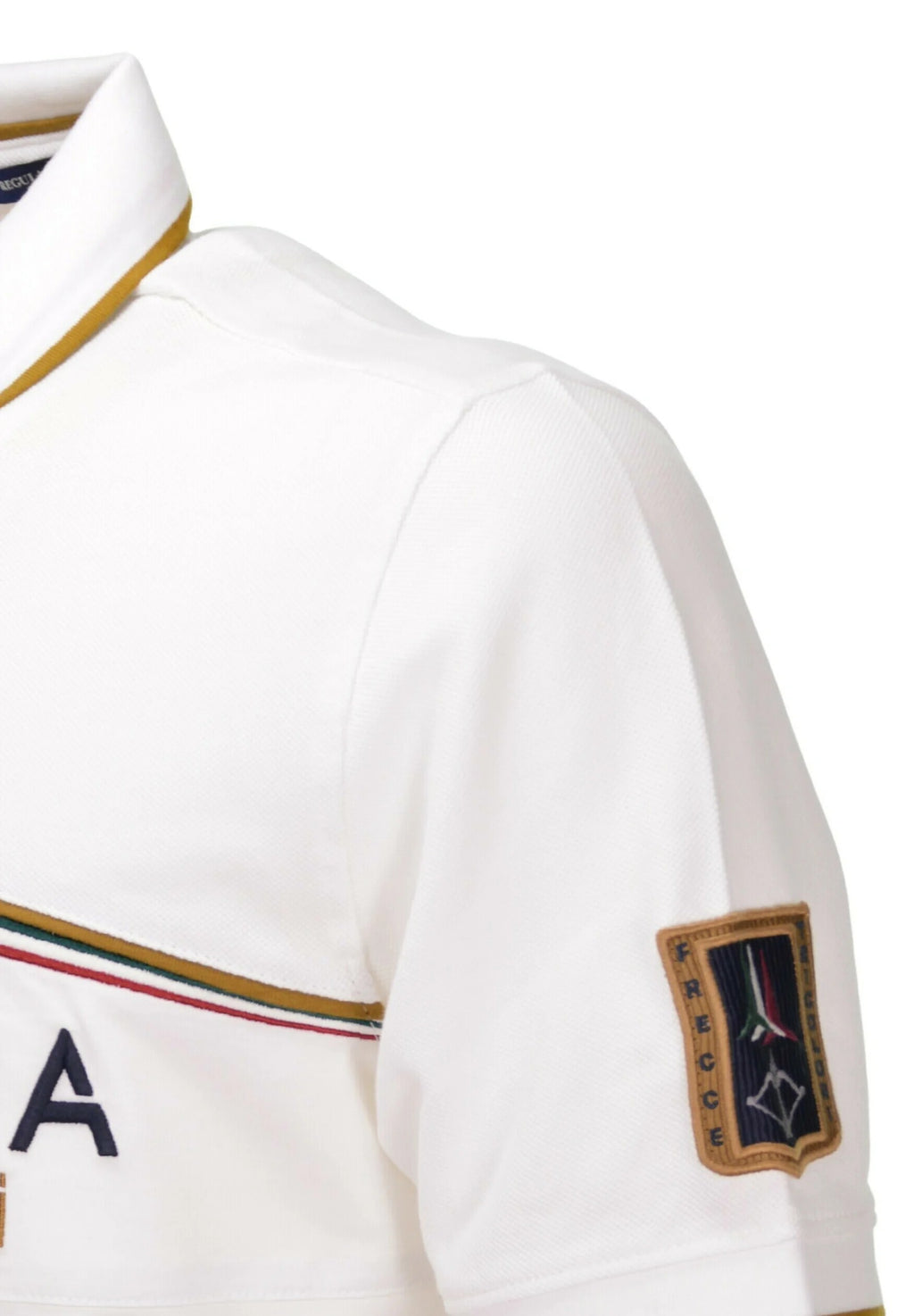 Aeronautica Militare Polo PO1924 MB-339 Frecce Tricolori 261PO1924UJP00002