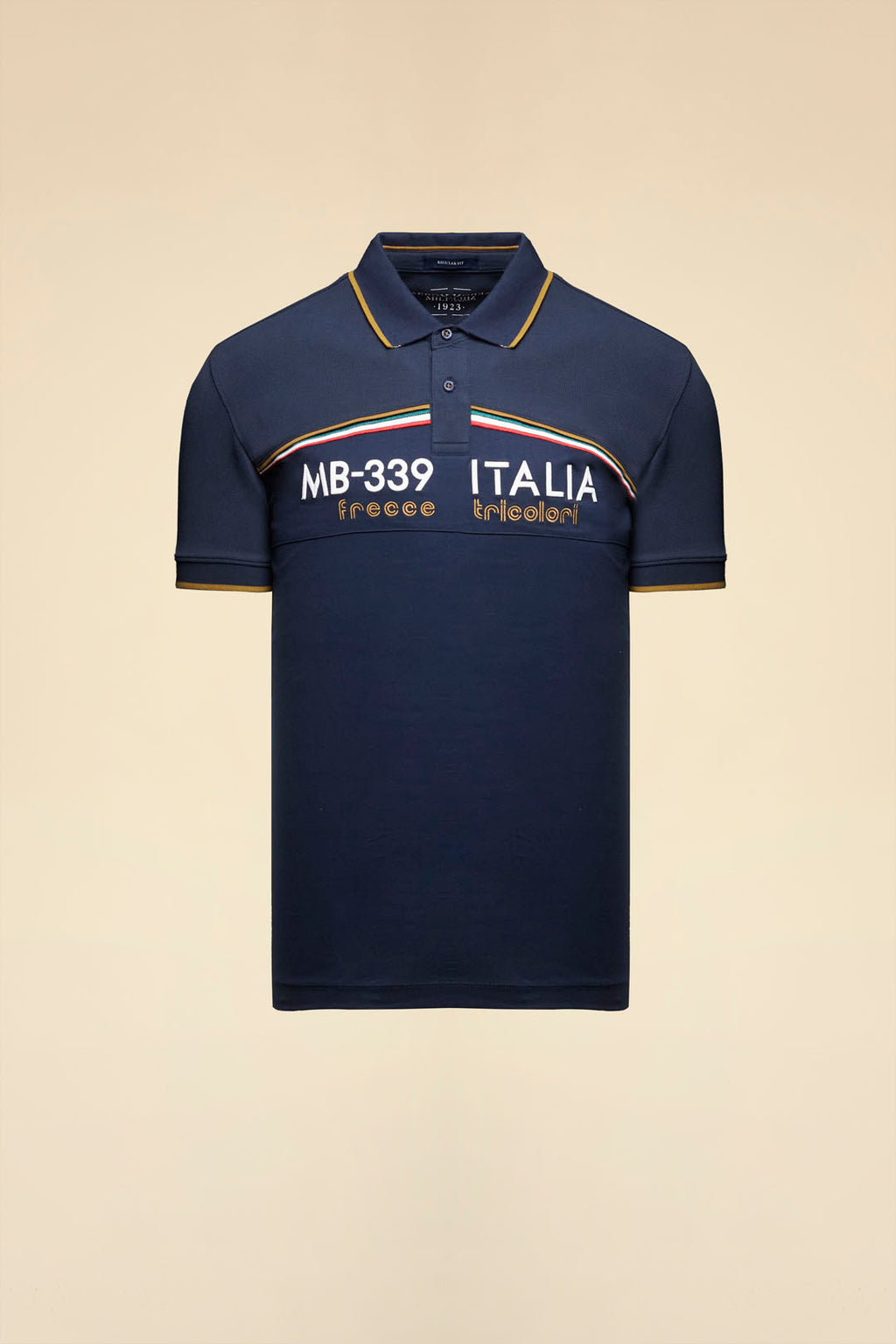 Aeronautica Militare Polo PO1924 MB-339 Frecce Tricolori 261PO1924UJP00002