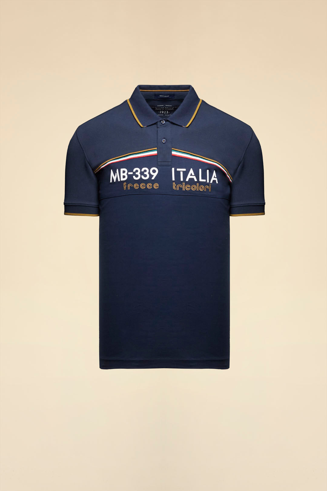Aeronautica Militare Polo PO1924 MB-339 Frecce Tricolori 261PO1924UJP00002