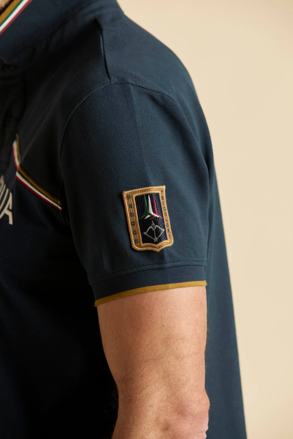 Aeronautica Militare Polo PO1924 MB-339 Frecce Tricolori 261PO1924UJP00002