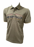 Aeronautica Militare Polo PO1924 MB-339 Frecce Tricolori 261PO1924UJP00002