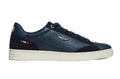 Aeronautica Militare Sneakers 08184 Blu similpelle 261SC0306UCT04325