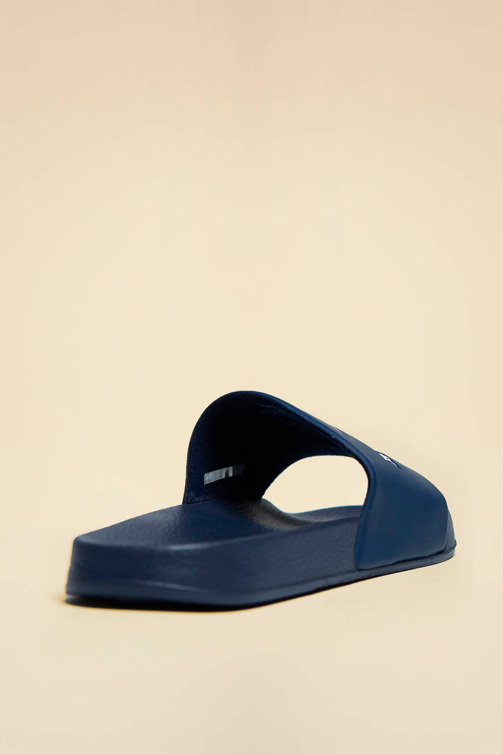 Aeronautica Militare Ciabatta SC0242-08351 Blu piscina, scarpe 261SC0242UCT03337