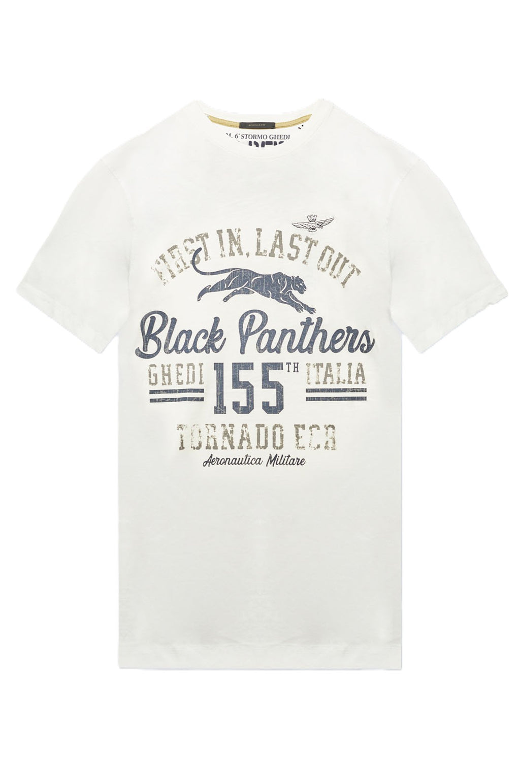 Aeronautica Militare t-Shirt TS2413